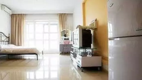 Dalian Jiujiuyuan Apartment Hotel | Liaoning - Dalian - Shahekou