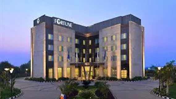 Fortune Park Orange | Haryana - Gurugram (ve civarı) - Gurugram