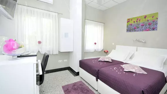 Apartmani Trogir | Split-Dalmaçya - Trogir