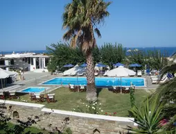 Fragoulis Village | Ege Adaları - Paros