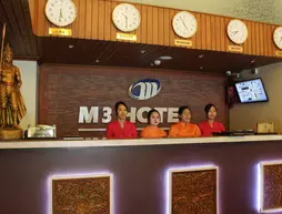 M3 Hotel | Mandalay Bölgesi - Mandalay