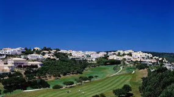 Quinta da Encosta Velha Golf and Leisure Village | Algarve - Faro Bölgesi - Vila do Bispo