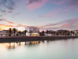 Hotel Marina Rio | Algarve - Faro Bölgesi - Lagos