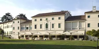 Villa Michelangelo Vicenza - Starhotels Collezione