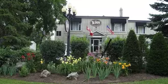 The Inn At Lock Seven