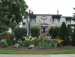 The Inn At Lock Seven | Ontario - Niagara Regional Belediyesi - Niagara Şelalesi (ve civarı), Kanada - Thorold