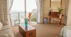 Headlands House Guest Lodge | Western Cape (il) - Knysna