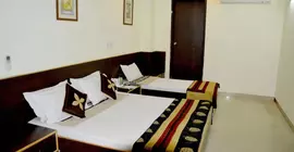 Hotel Ananta | Racastan - Jaipur Bölgesi - Jaipur