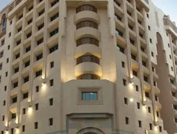 Elaf Al Nakhil Hotel | Al Madinah Province - Medina - Medine Kent Merkezi