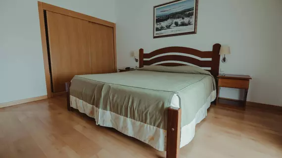 Hotel Quinta dos Cedros | Centro - Guarda Bölgesi - Celorico da Beira