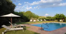 Hotel Rusticae Alcaufar Vell | Balearic Adaları - Menorca - Sant Lluis