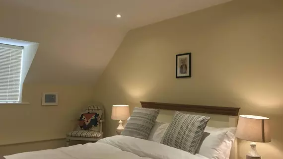 The Lodge at Broadway | Gloucestershire (kontluk) - Cotswold District - Broadway