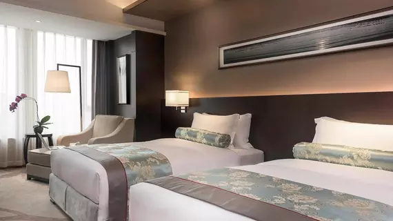 Mercure Chongqing Fuling | Chongqing (ve civarı) - Chongqing - Fuling