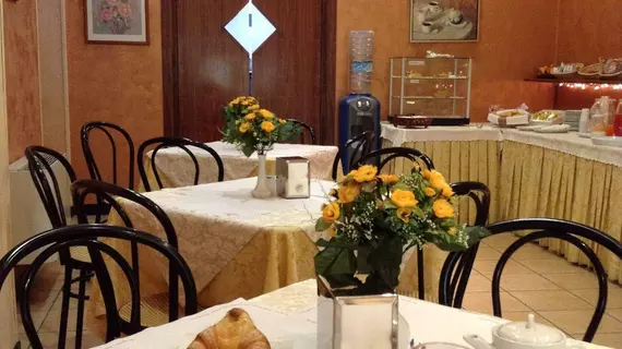 Hotel Nuovo Rondò | Lombardy - Milano (ve civarı) - Kuzey Milano