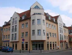 Filmhotel Lili Marleen | Brandenburg Bölgesi - Potsdam - Babelsberg