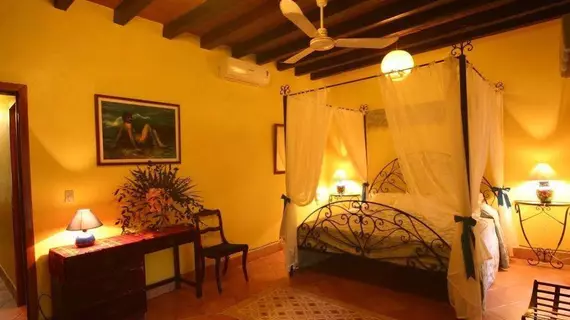 Hacienda Suites Hotel | Oaxaca - Santa María Colotepec - Puerto Escondido