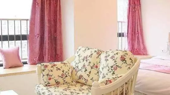 Enjoy Private Home Chain Hotel Apartment | Guangdong - Guangzhou (ve civarı) - Guangzhou