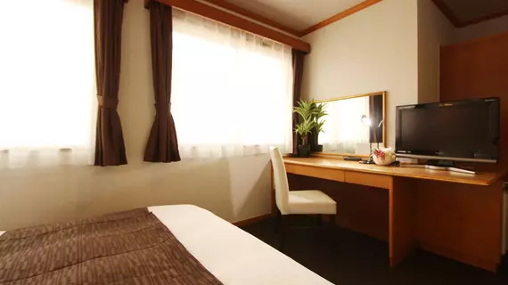 Hotel Cresia Okinawa Tomari | Okinava (idari bölge) - Kunigami - Okinawa (ve civarı) - Naha - Naha City Centre