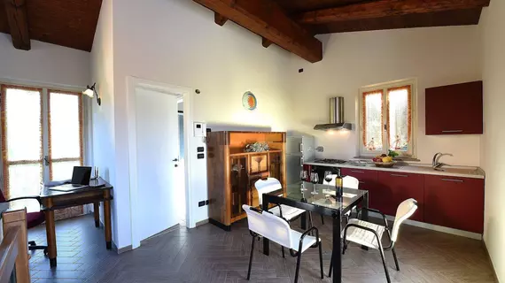 Residenza Albatros | Piedmont - Cuneo (il) - Castiglione Falletto