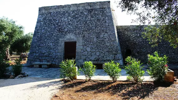 Tenuta Pigliano | Puglia - Lecce (il) - Bagnolo del Salento