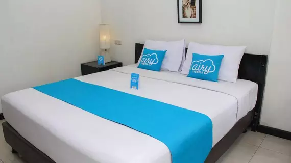 Airy Legian Padma Kuta Bali | Bali - Badung - Padma