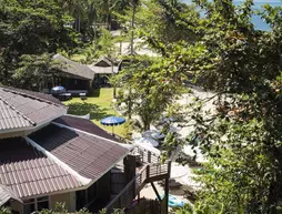 Koh Chang Cliff Beach Resort | Trat İli - Ko Chang