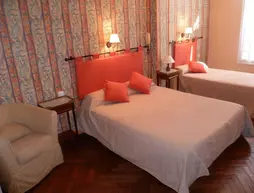 Hôtel Castel Mistral | Provence - Alpes - Cote d'Azur - Var - Cannes (ve civarı) - Antibes