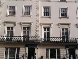 Mina House Hotel | Londra (ve civarı) - City of Westminster - Bayswater