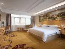 Greentree Inn Shenzhen Dongmen Business Hotel | Guangdong - Şenzen (ve civarı) - Shenzhen - Nigang - Luohu