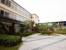 Junhong Garden Hotel - Haikou | Haynan - Qiongshan - Meilan - Qiongshan