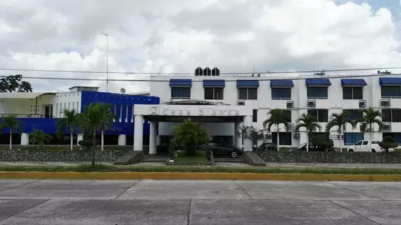 Hotel Casa Blanca | Veracruz - Martinez de La Torre