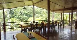 La Laguna del Lagarto Lodge | Alajuela (ili) - Pital