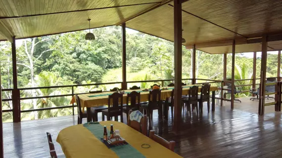 La Laguna del Lagarto Lodge | Alajuela (ili) - Pital