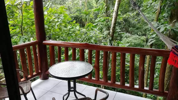 Hotel Rancho Cerro Azul | Alajuela (ili) - San Carlos (kantonu) - La Fortuna