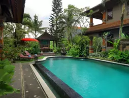 Uma Sari Cottage | Bali - Ubud - Ubud Kent Merkezi