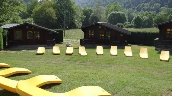 Stiera Sport & Vacanza Villaggio | Piedmont - Cuneo (il) - Gaiola