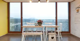 LUCERE - Binny's Guesthouse 'A' type | Gyeonggi - Incheon (ve civarı) - Incheon - Seo-gu