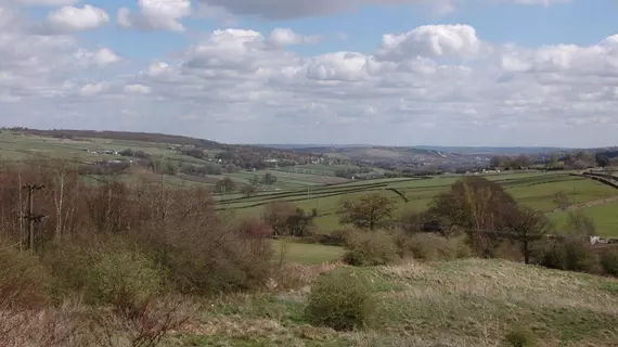 Royal Hotel | Güney Yorkshire (kontluk) - Sheffield