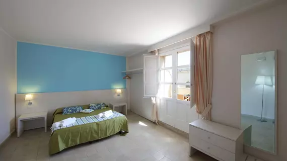 Hotel Mastrarua | Sicilya - Syracuse (vilayet) - Syracuse - Ortigia