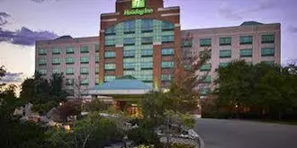 Holiday Inn Oakville at Bronte