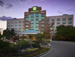 Holiday Inn Oakville at Bronte | Ontario - Toronto (ve civarı) - Oakville