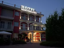 Hotel Mediterraneo | Lombardy - Milano (ve civarı) - Villa Cortese