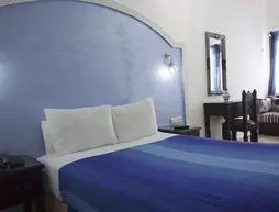 Hotel Parador | Tangier (ve civarı) - Chefchaouen