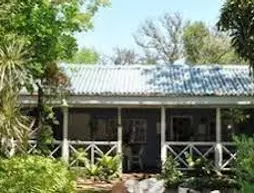 Blue Cottages | Limpopo - Maruleng - Hoedspruit