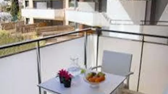 ALEGRIA Chic Apartments | Katalonya - Maresme - Santa Susanna