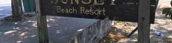 Sunset Beach Resort | Kedah - Langkawi - Pantai Tengah