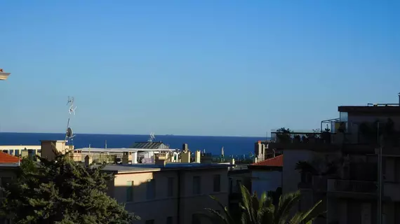 Hotel Villa Maria | Liguria - Imperia (il) - Sanremo