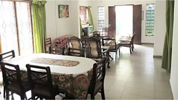 Vista Mount Lavinia Homestay | Colombo Bölgesi - Lavinia Dağı