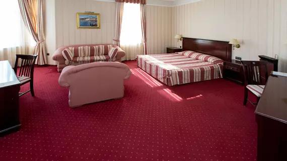 Boutique Splendid Hotel | Varna - Varna City Centre