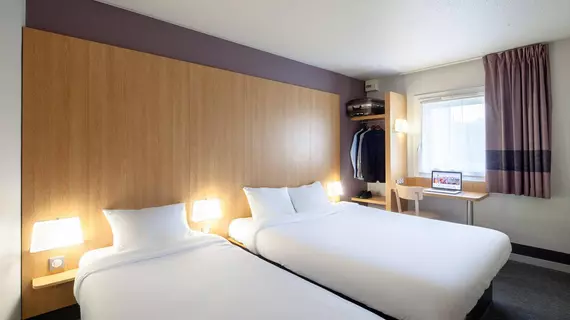 B&B Hotel ROISSY CDG | Ile-de-France - Paris - Roissy-en-France